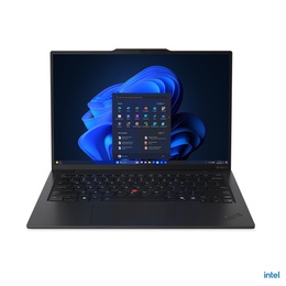  Lenovo ThinkPad X1 Carbon G13 | Black | 14  | IPS | WUXGA | 1920 x 1200 pixels | Anti-glare | Intel Core Ultra 5 | 225U | 16 GB | Soldered LPDDR5x | Solid-state drive capacity 512 GB | Intel Graphics | Windows 11 Pro | 802.11ax | Bluetooth version 5.3 | LTE Upgradable | Keyboard language English | Keyboard backlit | Warranty 36 month(s) | Battery warranty 12 month(s)