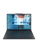  Lenovo ThinkPad P1 G8 | Black | 16  | IPS | WQUXGA | 3840 x 2400 pixels | Anti-glare | Intel Core Ultra 9 | 285H | 64 GB | LPCAMM2 LPDDR5x | Solid-state drive capacity 2000 GB | NVIDIA RTX PRO 2000 Blackwell Generation | GDDR7 | 8 GB | Windows 11 Pro | 802.11be | Bluetooth version 5.4 | Keyboard language English | Keyboard backlit | Warranty 36 month(s) | Battery warranty 12 month(s)