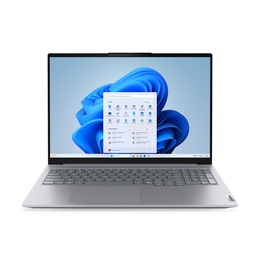  Lenovo ThinkBook 16 G9 IRL | Arctic Grey | 16  | IPS | WUXGA | 1920 x 1200 pixels | Anti-glare | Intel Core 5 | 210H | 16 GB | SODIMM DDR5 | Solid-state drive capacity 512 GB | Intel Graphics | Windows 11 Pro | Bluetooth version 5.4 | Keyboard language English | Keyboard backlit | Warranty 24 month(s) | Battery warranty 12 month(s)