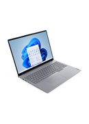  Lenovo ThinkBook 16 G9 IRL | Arctic Grey | 16  | IPS | WUXGA | 1920 x 1200 pixels | Anti-glare | Intel Core 5 | 210H | 16 GB | SODIMM DDR5 | Solid-state drive capacity 512 GB | Intel Graphics | Windows 11 Pro | Bluetooth version 5.4 | Keyboard language English | Keyboard backlit | Warranty 24 month(s) | Battery warranty 12 month(s) Hover