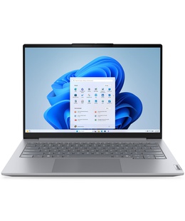  Lenovo ThinkBook 14 G9 IRL | Arctic Grey | 14  | IPS | WUXGA | 1920 x 1200 pixels | Anti-glare | Intel Core 5 | 210H | 16 GB | SODIMM DDR5 | Solid-state drive capacity 512 GB | Intel Graphics | Windows 11 Pro | 802.11be | Bluetooth version 5.4 | Keyboard language English | Keyboard backlit | Warranty 24 month(s) | Battery warranty 12 month(s)  Hover