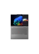  Lenovo ThinkPad X1 2-in-1 G10 | 14  | Touchscreen | WUXGA | Intel Core Ultra 7 | 258V | 32 GB | Solid-state drive capacity 1000 GB | Intel Arc Graphics 140V | Windows 11 Pro | LTE Upgradable | Keyboard language English | Keyboard backlit | Warranty 36 month(s) | Battery warranty 12 month(s)