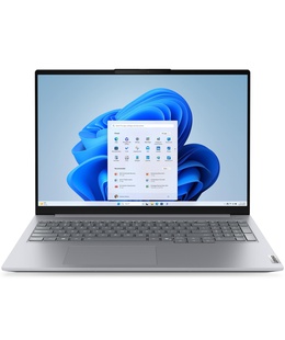  Lenovo ThinkBook 16 G9 IRL | Arctic Grey | 16  | IPS | WUXGA | 1920 x 1200 pixels | Anti-glare | Intel Core 7 | 240H | 16 GB | SODIMM DDR5 | Solid-state drive capacity 512 GB | Intel Graphics | Windows 11 Pro | 802.11be | Bluetooth version 5.4 | Keyboard language English | Keyboard backlit | Warranty 24 month(s) | Battery warranty 12 month(s)  Hover