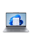  Lenovo ThinkBook 14 G9 IRL | Arctic Grey | 14  | IPS | WUXGA | 1920 x 1200 pixels | Anti-glare | Intel Core 7 | 240H | 16 GB | SODIMM DDR5 | Solid-state drive capacity 512 GB | Intel Graphics | Windows 11 Pro | 802.11be | Bluetooth version 5.4 | Keyboard language English | Keyboard backlit | Warranty 24 month(s) | Battery warranty 12 month(s)