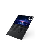  Lenovo Legion 5 15IAX10 | Eclipse Black | 15.1  | OLED | WQXGA | 2560 x 1600 pixels | Intel Core Ultra 7 | 255HX | 32 (2x16GB) GB | SODIMM DDR5 | Solid-state drive capacity 1000 GB | NVIDIA GeForce RTX 5070 | GDDR7 | 8 GB | Windows 11 Home | 802.11be | Bluetooth version 5.4 | Keyboard language Nordic | Keyboard backlit | Warranty 24 month(s) | Battery warranty 12 month(s)