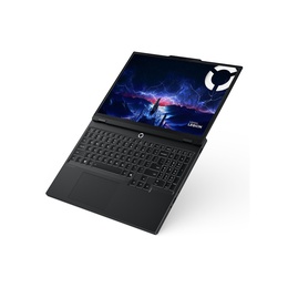  Lenovo Legion 5 15IAX10 | Eclipse Black | 15.1  | OLED | WQXGA | 2560 x 1600 pixels | Intel Core Ultra 7 | 255HX | 32 (2x16GB) GB | SODIMM DDR5 | Solid-state drive capacity 1000 GB | NVIDIA GeForce RTX 5070 | GDDR7 | 8 GB | Windows 11 Home | 802.11be | Bluetooth version 5.4 | Keyboard language Nordic | Keyboard backlit | Warranty 24 month(s) | Battery warranty 12 month(s)