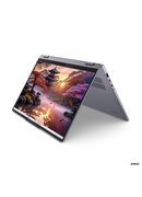  Lenovo IdeaPad 5 2-in-1 16AKP10 | Luna Grey | 16  | IPS | Touchscreen | WUXGA | 1920 x 1200 pixels | Glossy | AMD Ryzen AI 7 | 350 | 16 GB | Soldered LPDDR5x | Solid-state drive capacity 512 GB | AMD Radeon 860M Graphics | Windows 11 Home | 802.11ax | Bluetooth version 5.3 | Keyboard language English | Keyboard backlit | Warranty 24 month(s) | Battery warranty 12 month(s)