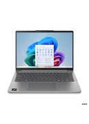  Lenovo IdeaPad Slim 5 14ARP10 | Luna Grey | 14  | IPS | WUXGA | 1920 x 1200 pixels | Anti-glare | AMD Ryzen 5 | 7535HS | 16 (2x8GB) GB | SO-DIMM DDR5 | Solid-state drive capacity 512 GB | AMD Radeon 660M Graphics | Windows 11 Home | 802.11ax | Bluetooth version 5.2 | Keyboard language English | Keyboard backlit | Warranty 24 month(s) | Battery warranty 12 month(s)