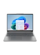  Lenovo IdeaPad Slim 5 16ARP10 | Luna Grey | 16  | IPS | WUXGA | 1920 x 1200 pixels | Anti-glare | AMD Ryzen 5 | 7535HS | 16 (2x8GB) GB | SO-DIMM DDR5 | Solid-state drive capacity 512 GB | AMD Radeon 660M Graphics | Windows 11 Home | 802.11ax | Bluetooth version 5.2 | Keyboard language English | Keyboard backlit | Warranty 24 month(s) | Battery warranty 12 month(s)