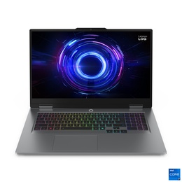  Lenovo LOQ 17IRX10 | Luna Grey | 17.3  | IPS | FHD | 1920 x 1080 pixels | Anti-glare | Intel Core i5 | i5-13450HX | 16 GB | SO-DIMM DDR5 | Solid-state drive capacity 1000 GB | NVIDIA GeForce RTX 5050 | GDDR7 | 8 GB | Windows 11 Home | 802.11ax | Bluetooth version 5.2 | Keyboard language English | Keyboard backlit | Warranty 24 month(s) | Battery warranty 12 month(s)