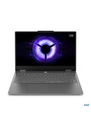  Lenovo LOQ 15IRX10 | Luna Grey | 15.6  | IPS | FHD | 1920 x 1080 pixels | Anti-glare | Intel Core i5 | i5-13450HX | 16 GB | SO-DIMM DDR5 | Solid-state drive capacity 1000 GB | NVIDIA GeForce RTX 5060 | GDDR7 | 8 GB | Windows 11 Home | 802.11ax | Bluetooth version 5.2 | Keyboard language English | Keyboard backlit | Warranty 24 month(s) | Battery warranty 12 month(s)