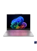  Lenovo Yoga Slim 7 14ILL10 | Luna Grey | 14  | OLED | WUXGA | 1920 x 1200 pixels | Glossy | Intel Core Ultra 5 | 226V | 16 GB | Soldered LPDDR5x | Solid-state drive capacity 1000 GB | Intel Arc Graphics 130V | Windows 11 Home | 802.11be | Bluetooth version 5.4 | Keyboard language English | Keyboard backlit | Warranty 24 month(s) | Battery warranty 12 month(s)