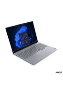 Lenovo ThinkBook 16 G9 AHP | Arctic Grey | 16  | IPS | WUXGA | 1920 x 1200 pixels | Anti-glare | AMD Ryzen 5 | 220 | 16 GB | SODIMM DDR5 | Solid-state drive capacity 512 GB | AMD Radeon 740M Graphics | Windows 11 Pro | 802.11be | Bluetooth version 5.4 | Keyboard language English | Keyboard backlit | Warranty 24 month(s) | Battery warranty 12 month(s) Hover