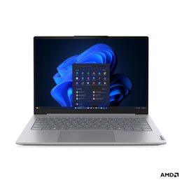  Lenovo ThinkBook 14 G9 AHP | Arctic Grey | 14  | IPS | WUXGA | 1920 x 1200 pixels | Anti-glare | AMD Ryzen 5 | 220 | 16 GB | SODIMM DDR5 | Solid-state drive capacity 512 GB | AMD Radeon 740M Graphics | Windows 11 Pro | 802.11be | Bluetooth version 5.4 | Keyboard language Nordic | Keyboard backlit | Warranty 24 month(s) | Battery warranty 12 month(s)