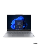  Lenovo ThinkBook 14 G9 AHP | Arctic Grey | 14  | IPS | WUXGA | 1920 x 1200 pixels | Anti-glare | AMD Ryzen 5 | 220 | 16 GB | SODIMM DDR5 | Solid-state drive capacity 512 GB | AMD Radeon 740M Graphics | Windows 11 Pro | 802.11be | Bluetooth version 5.4 | Keyboard language English | Keyboard backlit | Warranty 24 month(s) | Battery warranty 12 month(s)