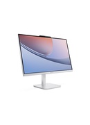  Lenovo IdeaCentre | A100 | Desktop | AIO | 23.8  | Intel Core i3 | i3-N305 | 16 GB | SODIMM DDR5 | 512 GB | Intel UHD Graphics | Nordic | Windows 11 Home | Warranty 24 month(s) Hover