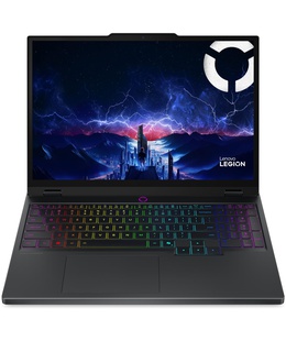  Lenovo Legion 5 15IRX10 | Eclipse Black | 15.1  | OLED | WQXGA | 2560 x 1600 pixels | Glossy | Intel Core i7 | i7-13650HX | 32 (2x16GB) GB | SODIMM DDR5 | Solid-state drive capacity 1000 GB | NVIDIA GeForce RTX 5060 | GDDR7 | 8 GB | Windows 11 Home | 802.11be | Bluetooth version 5.4 | Keyboard language English | Keyboard backlit | Warranty 24 month(s) | Battery warranty 12 month(s)  Hover