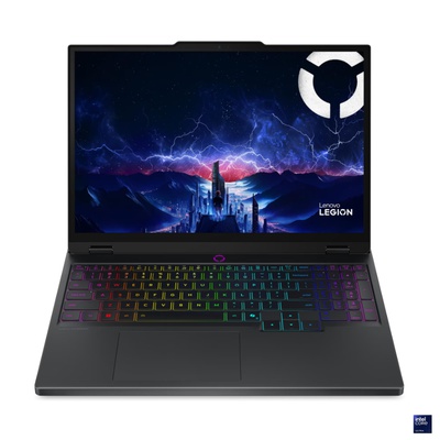  Lenovo Legion 5 15IRX10 | Eclipse Black | 15.1  | OLED | WQXGA | 2560 x 1600 pixels | Glossy | Intel Core i7 | i7-13650HX | 16 GB | SODIMM DDR5 | Solid-state drive capacity 1000 GB | NVIDIA GeForce RTX 5060 | GDDR7 | 8 GB | Windows 11 Home | 802.11be | Bluetooth version 5.4 | Keyboard language English | Keyboard backlit | Warranty 24 month(s) | Battery warranty 12 month(s)