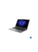  Lenovo LOQ 15IRX10 | Luna Grey | 15.6  | IPS | FHD | 1920 x 1080 pixels | Intel Core i7 | i7-13650HX | 16 GB | SODIMM DDR5 | Solid-state drive capacity 1000 GB | NVIDIA GeForce RTX 5070 | GDDR7 | 8 GB | Windows 11 Home | 802.11ax | Bluetooth version 5.2 | Keyboard language English | Keyboard backlit | Warranty 24 month(s) | Battery warranty 12 month(s)