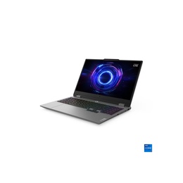  Lenovo LOQ 15IRX10 | Luna Grey | 15.6  | IPS | FHD | 1920 x 1080 pixels | Intel Core i7 | i7-13650HX | 16 GB | SODIMM DDR5 | Solid-state drive capacity 1000 GB | NVIDIA GeForce RTX 5070 | GDDR7 | 8 GB | Windows 11 Home | 802.11ax | Bluetooth version 5.2 | Keyboard language English | Keyboard backlit | Warranty 24 month(s) | Battery warranty 12 month(s)