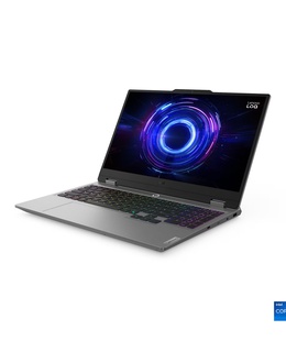  Lenovo LOQ 15IRX10 | Luna Grey | 15.6  | IPS | FHD | 1920 x 1080 pixels | Intel Core i7 | i7-13650HX | 16 GB | SODIMM DDR5 | Solid-state drive capacity 1000 GB | NVIDIA GeForce RTX 5070 | GDDR7 | 8 GB | Windows 11 Home | 802.11ax | Bluetooth version 5.2 | Keyboard language English | Keyboard backlit | Warranty 24 month(s) | Battery warranty 12 month(s)  Hover