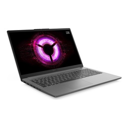  Lenovo LOQ 15ARP10E | Luna Grey | 15.6  | IPS | FHD | 1920 x 1080 pixels | Anti-glare | AMD Ryzen 7 | 7735HS | 16 GB | SO-DIMM DDR5 | Solid-state drive capacity 512 GB | NVIDIA GeForce RTX 4050 | GDDR6 | 6 GB | Windows 11 Home | 802.11ax | Bluetooth version 5.2 | Keyboard language English | Keyboard backlit | Warranty 24 month(s) | Battery warranty 12 month(s)