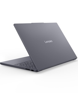  Lenovo IdeaPad Slim 3 15AMN8 | Arctic Grey | 15.6  | TN | FHD | 1920 x 1080 pixels | Anti-glare | AMD Ryzen 3 | 7320U | 16 GB | Soldered LPDDR5 | Solid-state drive capacity 512 GB | AMD Radeon 610M Graphics | Windows 11 Home | 802.11ax | Bluetooth version 5.2 | Keyboard language Nordic | Warranty 24 month(s) | Battery warranty 12 month(s)  Hover