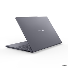  Lenovo IdeaPad Slim 3 15AMN8 | Arctic Grey | 15.6  | TN | FHD | 1920 x 1080 pixels | Anti-glare | AMD Ryzen 3 | 7320U | 16 GB | Soldered LPDDR5 | Solid-state drive capacity 512 GB | AMD Radeon 610M Graphics | Windows 11 Home | 802.11ax | Bluetooth version 5.2 | Keyboard language English | Warranty 24 month(s) | Battery warranty 12 month(s)
