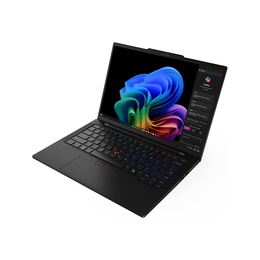  Lenovo ThinkPad T14s G6 AMD | Black | 14  | IPS | WUXGA | 1920 x 1200 pixels | Anti-glare | AMD Ryzen AI 7 PRO | 350 | 32 GB | Soldered LPDDR5x | Solid-state drive capacity 512 GB | AMD Radeon 860M Graphics | Windows 11 Pro | 802.11be | Bluetooth version 5.4 | LTE Upgradable | Keyboard language English | Keyboard backlit | Warranty 36 month(s) | Battery warranty 12 month(s)