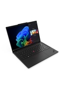  Lenovo ThinkPad T14 G6 Intel | Black | 14  | IPS | WUXGA | 1920 x 1200 pixels | Anti-glare | Intel Core Ultra 5 | 226V | 16 GB | Soldered LPDDR5x | Solid-state drive capacity 512 GB | Intel Arc Graphics 130V | Windows 11 Pro | 802.11be | Bluetooth version 5.4 | Keyboard language Nordic | Keyboard backlit | Warranty 36 month(s) | Battery warranty 12 month(s) Hover