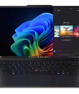  Lenovo ThinkPad X1 Gen 13 14 WUXGA ULT7-258V/32GB/512GB/Intel Arc Graphics 140V/WIN11 Pro/Nordic Backlit kbd/FP/3Y Warranty  Hover