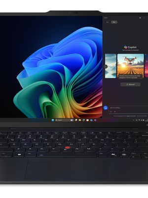  Lenovo ThinkPad X1 Gen 13 14 WUXGA ULT7-258V/32GB/512GB/Intel Arc Graphics 140V/WIN11 Pro/Nordic Backlit kbd/FP/3Y Warranty  Hover