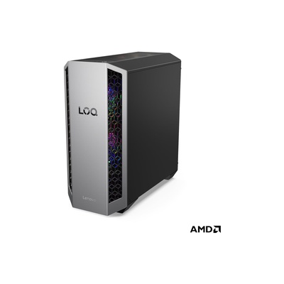  Lenovo LOQ Tower 26ADR10 AMD R7 8745HX/16GB/512GB/Nvidia GF RTX 5050/WIN11 Home/2Y Warranty | Lenovo LOQ | 26ADR10 | Desktop | Tower | AMD Ryzen 7 | 8745HX | 16 GB | SODIMM DDR5 | NVIDIA GeForce RTX 5050 | No Optical drive | No keyboard | Windows 11 Home | Warranty 24 month(s)