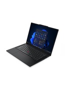  Lenovo ThinkPad E14 G7 Intel | Black | 14  | IPS | WUXGA | 1920 x 1200 pixels | Anti-glare | Intel Core Ultra 5 | 228V | 32 GB | Soldered LPDDR5x | Solid-state drive capacity 512 GB | Intel Arc Graphics 130V | Windows 11 Pro | 802.11ax | Bluetooth version 5.3 | Keyboard language English | Keyboard backlit | Warranty 36 month(s) | Battery warranty 12 month(s) Hover