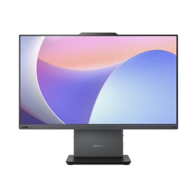  Lenovo ThinkCentre | neo 50a 24 G5 | Desktop | AIO | 23.8  | FHD | Intel Core 5 | 210H | Internal memory 16 GB | SODIMM DDR5 | Solid-state drive capacity 256 GB | Intel Graphics | Keyboard language English | Windows 11 Pro | Warranty 36 month(s)
