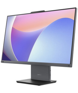  Lenovo ThinkCentre | Neo 50a 27 G5 | Touchscreen | Desktop | AIO | 27  | FHD | Intel Core 7 | 240H | Internal memory 16 GB | SODIMM DDR5 | Solid-state drive capacity 512 GB | Intel Graphics | Keyboard language English | Windows 11 Pro | Warranty 36 month(s)  Hover