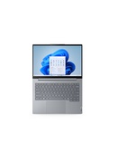  Lenovo ThinkBook 14 G8 IAL Intel | Arctic Grey | 14  | IPS | WUXGA | 1920 x 1200 pixels | Anti-glare | Intel Core Ultra 9 | 185H | 16 GB | SODIMM DDR5 | Solid-state drive capacity 512 GB | Intel Arc Graphics Functions as Intel Graphics | Windows 11 Pro | 802.11ax | Bluetooth version 5.3 | Keyboard language English | Keyboard backlit | Warranty 24 month(s) | Battery warranty 12 month(s)