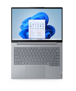  Lenovo ThinkBook 14 G8 IAL Intel | Arctic Grey | 14  | IPS | WUXGA | 1920 x 1200 pixels | Anti-glare | Intel Core Ultra 9 | 185H | 16 GB | SODIMM DDR5 | Solid-state drive capacity 512 GB | Intel Arc Graphics Functions as Intel Graphics | Windows 11 Pro | 802.11ax | Bluetooth version 5.3 | Keyboard language English | Keyboard backlit | Warranty 24 month(s) | Battery warranty 12 month(s)  Hover