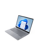  Lenovo 14 G8 IAL Intel | ThinkBook Arctic Grey | 14  | IPS | WUXGA | 60 Hz | 1920 x 1200 pixels | Anti-glare | Intel Core Ultra 9 | 185H | 16 GB | SODIMM DDR5 | Solid-state drive capacity 512 GB | Intel Arc Graphics | Windows 11 Pro | 802.11ax | Bluetooth version 5.3 | Keyboard language Nordic | Keyboard backlit | Warranty 24 month(s) | Battery warranty 12 month(s) Hover