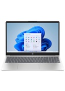  HP 15-fd0217nw | 15 | Silver | 15.6  | FHD | 1920 x 1080 pixels | Intel Core i3 | i3-N305 | 8 GB | DDR4 | Solid-state drive capacity 512 GB | Intel UHD Graphics | Windows 11 Home | Bluetooth version 5.3 | 802.11ax | Keyboard language English | Warranty 24 month(s)