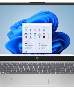  HP 15-fd0217nw | 15 | Silver | 15.6  | FHD | 1920 x 1080 pixels | Intel Core i3 | i3-N305 | 8 GB | DDR4 | Solid-state drive capacity 512 GB | Intel UHD Graphics | Windows 11 Home | Bluetooth version 5.3 | 802.11ax | Keyboard language English | Warranty 24 month(s)  Hover