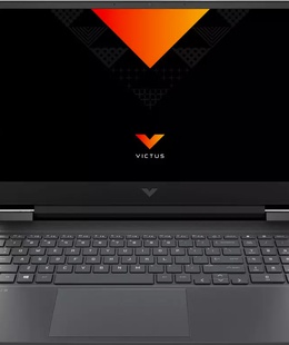  HP Victus 15-fb3020nw 15.6 AMD Ryzen 5/16GB RAM/512GB SSD/NVIDIA GeForce RTX 3050/Windows 11 Home/Black | HP fb3020nw | Victus | Black | 15.6  | IPS | FHD | 1920 x 1080 pixels | Anti-glare | AMD Ryzen 5 | 240 | 16 GB | GDDR7 | Solid-state drive capacity 512 GB | NVIDIA GeForce RTX 5050 | GDDR7 | 8 GB | Windows 11 Home | 802.11ax | Bluetooth version 5.4 | Keyboard language English | Warranty 24 month(s) | Battery warranty 12 month(s)  Hover