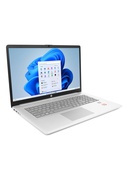  HP 17 | 17-cp2216nw | Silver | 17.3  | IPS | 1920 x 1080 pixels | AMD Ryzen 5 | 7520U | 8 GB | LPDDR5 | Solid-state drive capacity 512 GB | AMD Radeon Graphics | Windows 11 Home | Bluetooth version 5.4 | 802.11ax | Keyboard language English | Warranty 24 month(s)