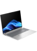  HP OmniBook | 7 AI 14 | Silver | 14  | OLED | WUXGA | Intel Core Ultra 5 | 225U | 16 GB | Solid-state drive capacity 512 GB | Intel Graphics | Windows 11 Pro | Keyboard language English | Warranty 24 month(s) Hover