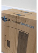  SALE OUT. Fractal Design | Core 1000 USB 3.0 | Black | Micro ATX | DAMAGED PACKAGING Hover