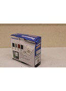  SALE OUT. Panasonic KX-TS500FXW Corded phone Hover