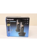  SALE OUT. Panasonic KX-TG1612FXH Cordless phones