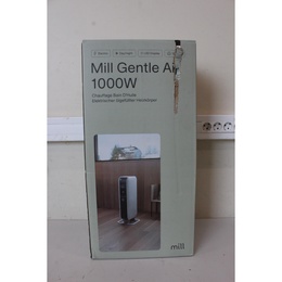  SALE OUT. Mill oil 1000W