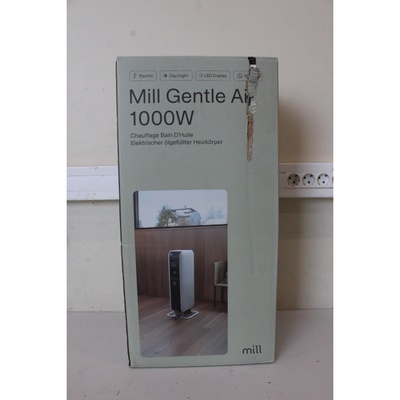  SALE OUT. Mill oil 1000W
