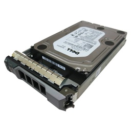  Dell Server HDD 2.5 1.2TB 10000 RPM